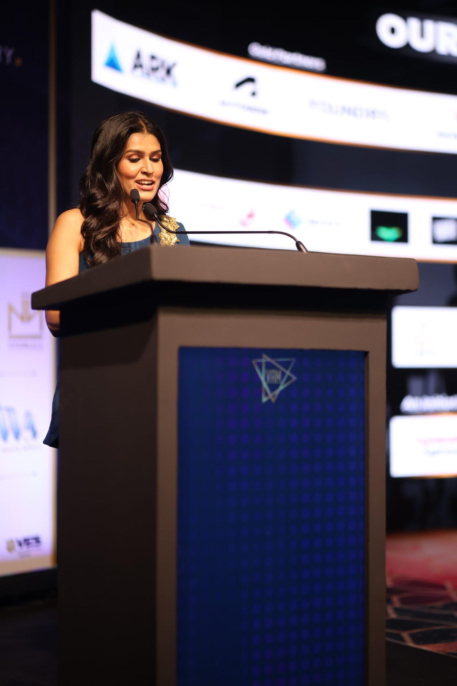 Anchoring