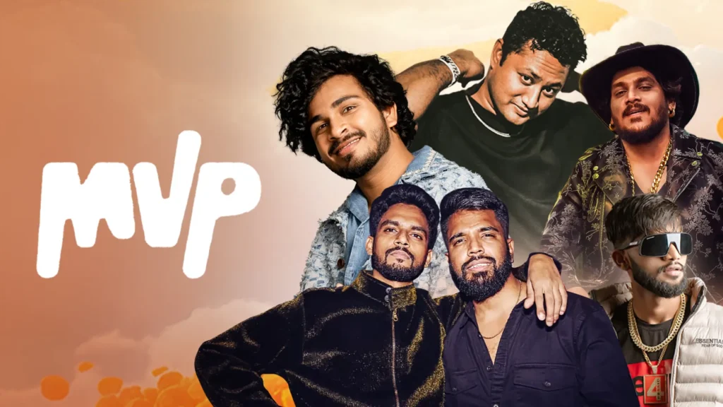 MARATHI VAJLACH PAHIJE MUSIC FESTIVAL (MVP)